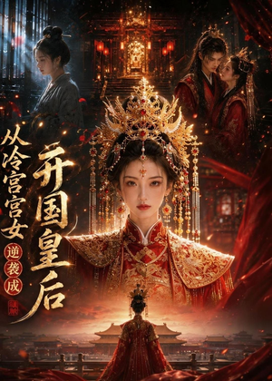 从冷宫宫女逆袭成开国皇后（76集）女帝短剧免费看全集