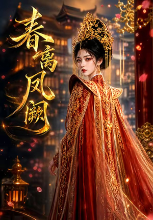 春离凤阙（30集）短剧全集高清完整版