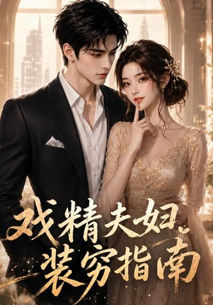 戏精夫妇装穷指南（30集）热门儿短剧抢先看