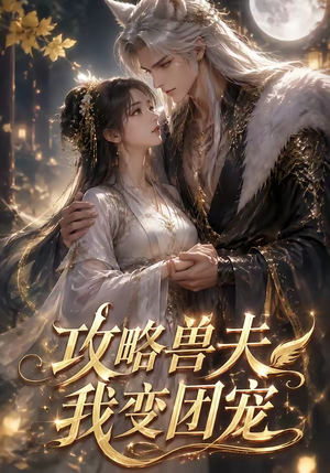 攻略兽夫我变团宠（64集）一毛不花追完短剧