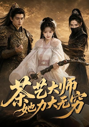 短剧《茶艺大师她力大无穷》59集短剧无删减在线免费畅看