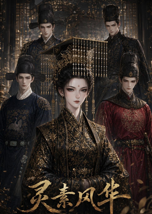 短剧《灵素风华》27集短剧超清画质在线免费看