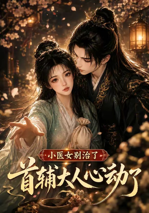 小医女别治了首辅大人心动了（60集）简直不要太好看的短剧排行榜