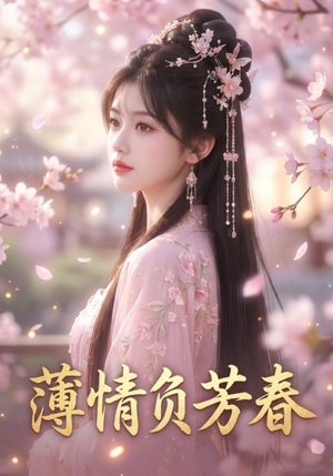 薄情负芳春（38集）一口气看到热门短剧大结局