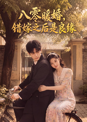 八零暖婚：错嫁之后是良缘（60集）红果短剧免费看后续