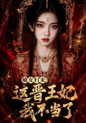 短剧《嫡女归来：这晋王妃我不当了》63集短剧高清在线观看无广告
