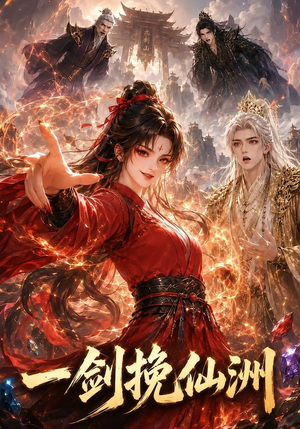 一剑挽仙洲（189集）短剧全集秒播无卡顿
