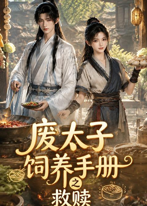 废太子饲养手册之救赎（115集）短剧大结局太过瘾了