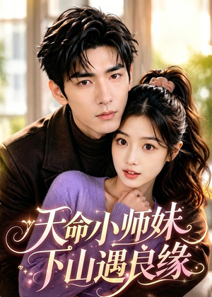 短剧《天命小师妹下山遇良缘》50集短剧在线免费看至大结局