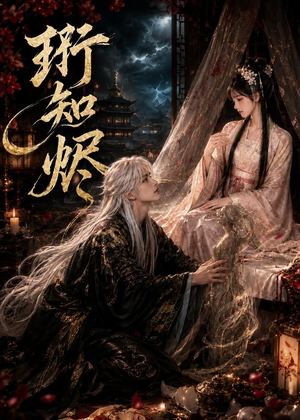 短剧《珩知烬》50集短剧超清画质在线免费观影