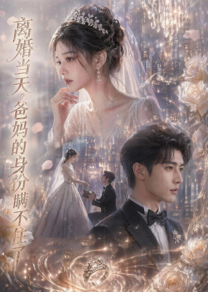 短剧《离婚当天，爸妈的身份瞒不住了》75集短剧全集免费在线观看