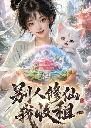 短剧《别人修仙我收租》109集短剧超清画质在线免费追