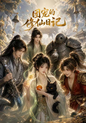 短剧《团宠的修仙日记》95集短剧全剧免费在线看