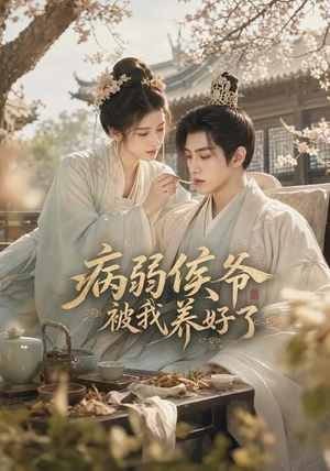 短剧《病弱侯爷被我养好了》49集短剧免费解锁全集观看