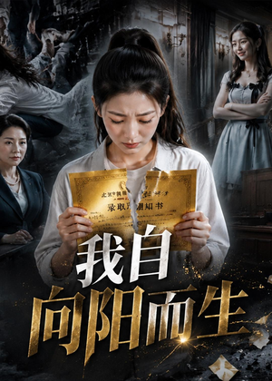 短剧《我自向阳而生》40集短剧畅享全集在线无压力