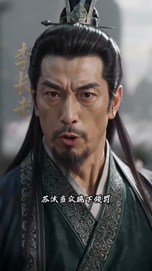 短剧《意外穿越修真界，老娘不回去了》60集短剧免费观看完整版