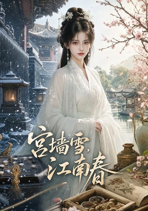 短剧《宫墙雪，江南春》52集短剧全集资源免费在线看