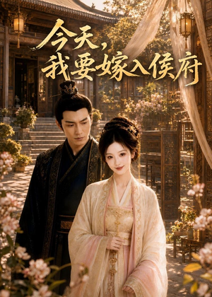 今天，我要嫁入侯府（55集）这部免费的短剧太棒了
