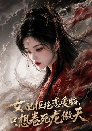 短剧《女配拒绝恋爱脑，只想卷死龙傲天》69集短剧高清在线观看无广告