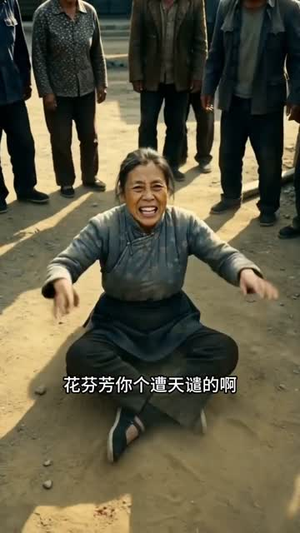 短剧《八零年代：全村属我最出息》55集短剧1080P在线免费赏