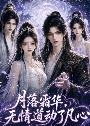 短剧《月落霜华，无情道动了凡心》58集短剧高清在线观看无广告