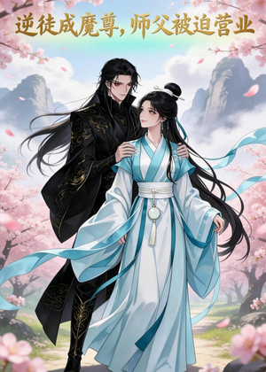 短剧《逆徒成魔尊，师父被迫营业》40集短剧高清在线畅快观看