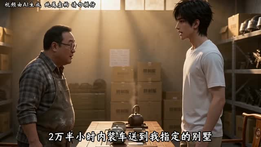 短剧《我的枯井通古代》40集短剧高清在线观看无广告