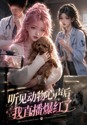 短剧《听见动物心声后我直播爆红了》30集短剧高清全集在线免费赏