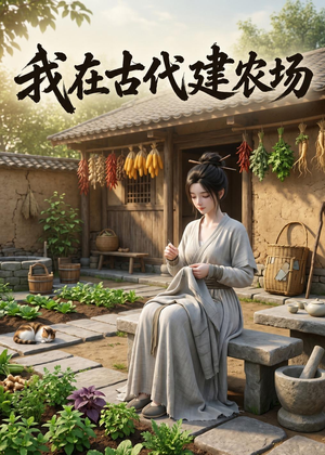 短剧《我在古代建农场》100集短剧高清在线无广告观看