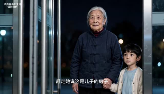 短剧《八年归来，儿子喊我叔叔》30集短剧全集在线免费追