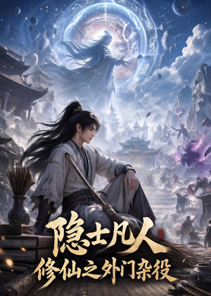 短剧《隐士凡人修仙之外门杂役》110集短剧全剧终版免费看全集