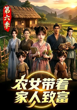 短剧《农女带着家人致富第六季》82集短剧网盘资源免费观看