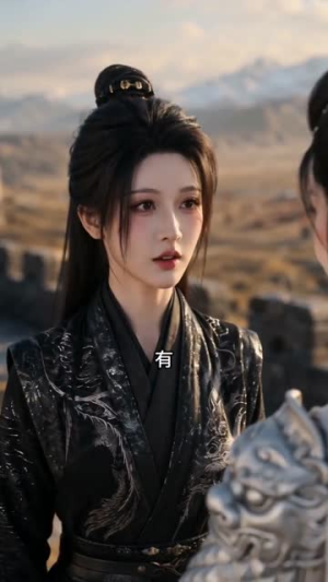 短剧《春深不负昭武心》60集短剧1080P在线免费追