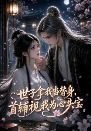 短剧《世子拿我当替身，首辅视我为心头宝》46集短剧免费畅享全集