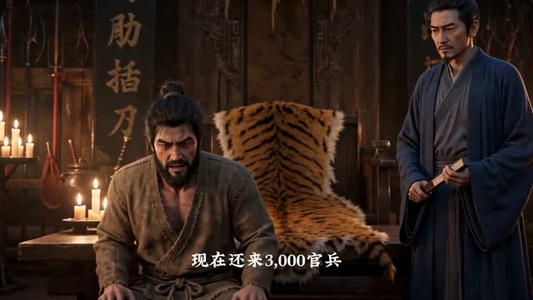 短剧《百岁替孙女参军，老爷子逆袭成战神第二季》81集短剧高清完整版免费看