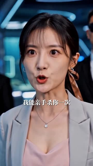 短剧《重生美人鱼我靠系统制霸海洋》59集短剧免费解锁全集看不停