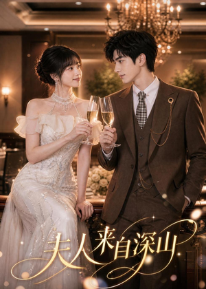 短剧《夫人来自深山》80集短剧1080P超清免费看全集