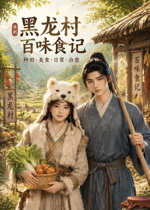 黑龙村百味食记（40集）免费看短剧全集