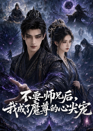 不要师兄后，我成了魔尊的心尖宠（72集）一口气免费看完这部短剧大结局