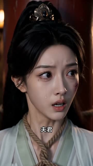 短剧《闪婚的残疾马夫是镇北王》49集短剧完整版免费畅享