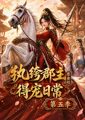 短剧《纨绔郡主得宠日常：惹金枝第五季》124集短剧在线解锁全集观看