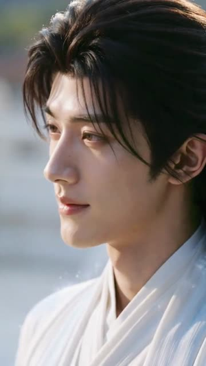 短剧《穿越大唐：我靠情绪召唤诸天》30集短剧高清无删减在线观看