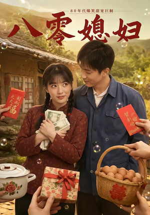短剧《八零媳妇》60集短剧免费观看全集不卡顿
