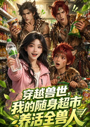 短剧《穿越兽世，我的随身超市养活全兽人》65集短剧无广告免费看全集