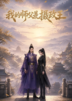 短剧《我的师父是摄政王》21集短剧免费观看一口气看大结局