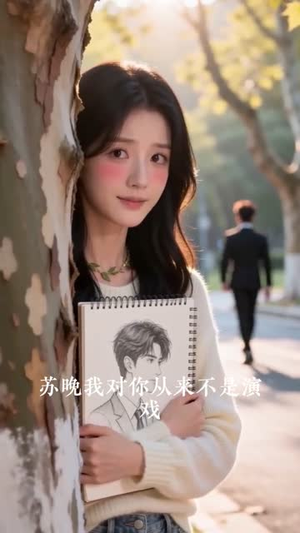 短剧《契约为始共赴余生漫漫》31集短剧全集免费在线点播