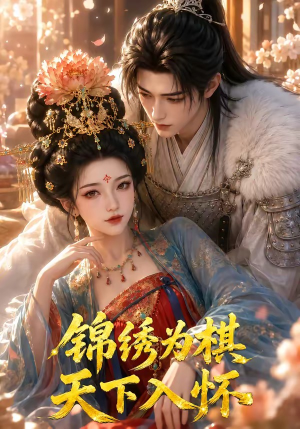 短剧《锦绣为棋，天下入怀》48集短剧完整版免费在线看