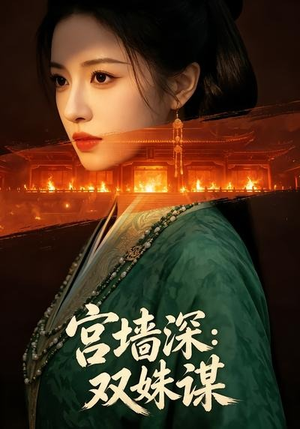 短剧《宫墙深：双姝谋》61集短剧全集免费在线追剧