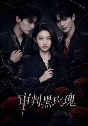 短剧《审判黑玫瑰》21集短剧高清无删减在线观看