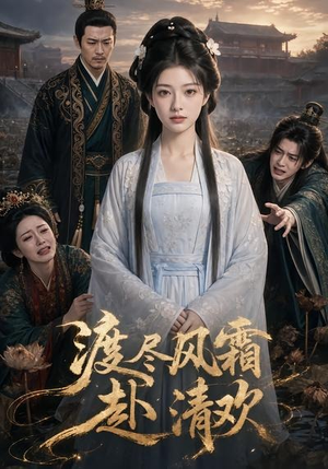 短剧《渡尽风霜赴清欢》58集短剧免费解锁全集